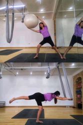 -Your Yoga Pilates·瑜伽普拉提习练室
