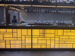 -羲和雅苑•北京烤鸭(陆家嘴中心店)
