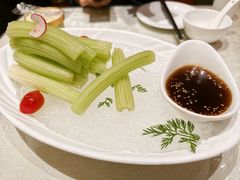 -良友·地标海鲜青岛菜(五四广场店)