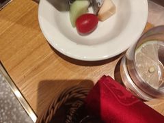 -斗牛士牛排(南京东路店)