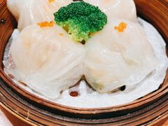 -北海金昌开元名都大酒店·四季轩中餐厅