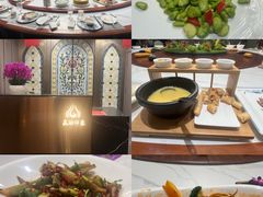 -赢融印象•龙泉店•清真云南菜•民族菜(小菜园店)