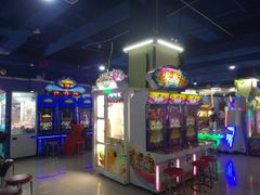-大玩家(平江万达店)