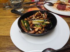 七味鱿鱼须-食间牛排(湖西路店)