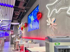 -鱼酷活鱼烤鱼(仙林金鹰店)
