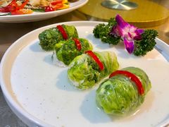 -郑厨私房菜