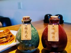 -花笙记打边炉·煲仔饭(五大道店)