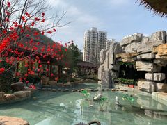 -万象温泉景区