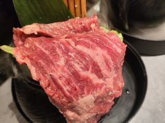-花时·炭火烧肉(东百中心A馆店)