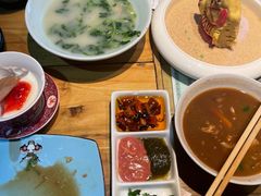 -局气 烤鸭·北京菜(光华路店)
