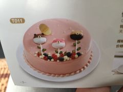 -味多美(江安路店)