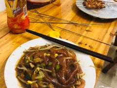 -何记酿皮店(西流湾店)