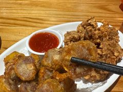 -斯丹姜母鸭·古法干香(田安南路店)
