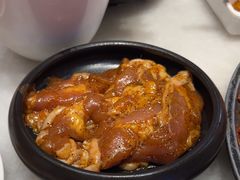 -韩宫宴炭火烤肉(昆山金鹰店)