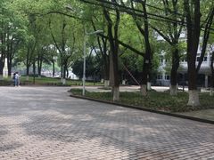 -上海大学(嘉定校区)