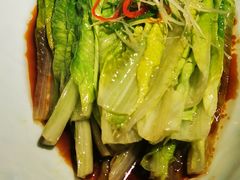 -四世同堂·京菜·烤鸭(双井店)