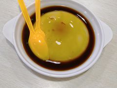 传统冰粉-蜀串香牛杂火锅串串