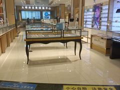 -大明府国际眼镜(太原北街店)