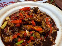 -辣小鲜·南昌大排档(船山路店)