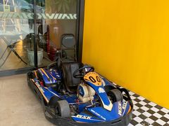 -赛卡联盟WSK卡丁车俱乐部