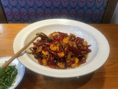 -印象鲵宴·张家界地标美食名片(溪布街店)