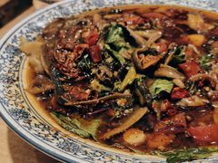 -谢老五跷脚牛肉·非遗传承店