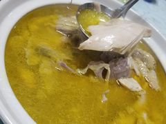 -香乡美食府特色肥西老母鸡(三河古镇店)