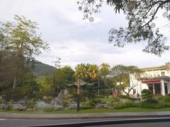-广东温泉宾馆
