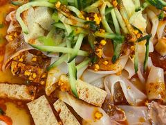 -汗腾格里·风味餐厅(新疆驻京办店)