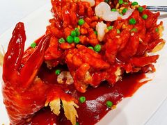 -玫瑰厅上海菜(兴国路店)