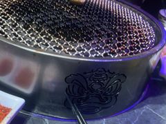 -十三姨正合丰烤肉(营迹路店)