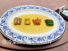 -香然会·园林雅宴(陆家嘴店)