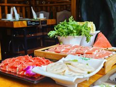 -草原塞蛮羊火锅城(港湾店)