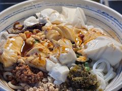 豆花米线-多味居(剪子巷店)