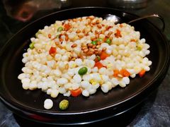 松仁玉米-金掌勺东北菜(格兰晴天店)