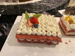 -上海丽笙精选海仑宾馆·莫赛克餐厅