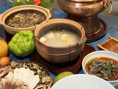-一坐一忘云南菜(嘉里中心店)