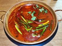 酸辣锅-滇翁·云南酸菜牛肉火锅(合肥首店坝上吾悦广场店)