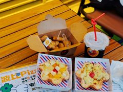 -波比Pizza(新城店)