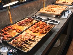 -比格比萨自助(国展店)