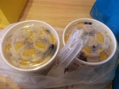 -鲜芋仙(南开大悦城店)