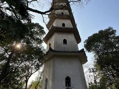 -江心屿景区