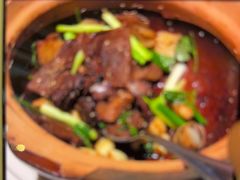 -八府香鸭·啫啫煲(华山路店)