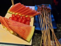 -好乐迪(张扬路八佰伴店)
