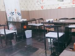 -黔府豆米火锅野菜馆(南马店)