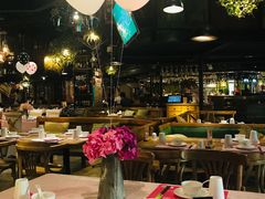 大堂-胡桃里音乐酒馆(环亚凯瑟琳广场店)