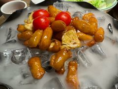 -茄子恰恰·新云南小炒(坪山益田店)