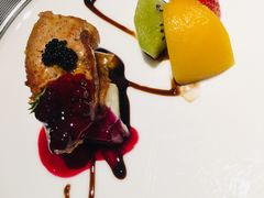 -香樟花园法式铁板烧(恒隆广场店)