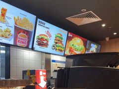 -汉堡王(嘉定宝龙城市广场)