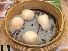 -添好运点心专门店(中环IFC店)